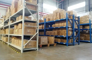 China Post porta a porta fornecedores taxas de frete aéreo frete marítimo China para EUA/Reino Unido/França/Alemanha DDP - Product Image 4