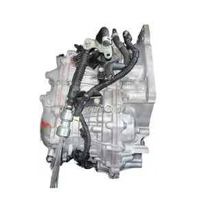 Boîte de vitesses automatique CVT RE0F11A JF015E pour <span class=keywords><strong>Nissan</strong></span> Sentra Qashqai Sunny Sylphy <span class=keywords><strong>Juke</strong></span> 2013-2019 - Product Image 4