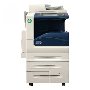 Fotocopiadoras Usadas para Workcentre 7855i, Impresoras Duplicadoras, Fotocopiadoras Digitales de Alta Eficiencia, Máquina de Impresión Workcent - Product Image 2
