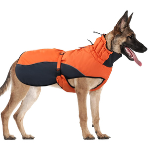 Vêtements pour animaux <span class=keywords><strong>de</strong></span> compagnie imperméables et coupe-vent en gros, fabricant <span class=keywords><strong>de</strong></span> vestes d'hiver pour chiens <span class=keywords><strong>de</strong></span> grande <span class=keywords><strong>taille</strong></span>, style <span class=keywords><strong>North</strong></span> <span class=keywords><strong>Face</strong></span> - Product Image 2