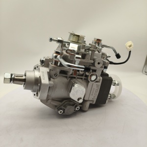 1047418122 Bomba de Inyección de Combustible, Piezas de Motor Diésel Compatibles con el Modelo de Motor 4M40, Repuestos para Excavadoras - Product Image 5