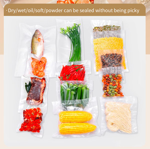 New Household Food Sealing Machine Wireless Portable <b>USB</b> Rechargeable Automatic Plastic Sealing Machine Commercial Home <b>Storage</b> - Product Image 5