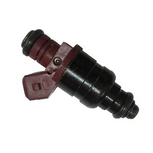 Q precio de fábrica inyector De combustible boquilla MIA11720 5WY-2404A 5WY2404A para <span class=keywords><strong>John</strong></span> Deere Gator 825i 3 cilindros Inyector De Boquilla - Product Image 5