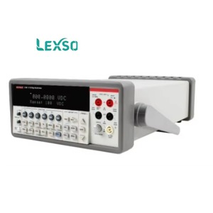 Multímetro Digital con Pantalla Táctil Gráfica de 6 Bits Tektronix Dmm6500 Lexso - Product Image 3
