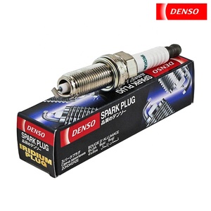 Bujía de Iridio <span class=keywords><strong>DENSO</strong></span> SC16HR11 90919-T1014 para Toyota Corolla Hybrid, Levin Hybrid - Product Image 3