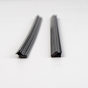 हाइड्रोरेलैक्स अनुकूलित चुंबकीय वॉटरप्रूफ पट्टी शावर दरवाजा और खिड़की सील विभिन्न रंगों में उपलब्ध अनुकूलित आकार - Product Image 5