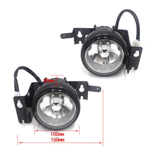 Nebel Licht Lampe Montage für HONDA CIVIC 2/<span class=keywords><strong>3</strong></span>/4 dr EK EM EX DX LX SI SiR HB HX 99-00 - Product Image 1