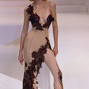 Vestido de Fiesta Corto Elegante y Sexy con Estilo Corsé para Mujer, Personalizado para Cumpleaños de Verano, con Encaje, Ajustado al Cuerpo, para Boda - Product Image 3