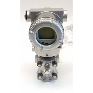   Transmetteurs statiques différentiels de performance Ejx110a, précision de 0,04 % - Product Image 1