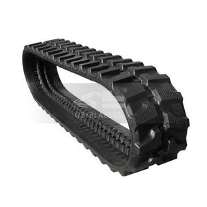 Chenilles en caoutchouc de haute qualité de marque JGS 450x71x84 <span class=keywords><strong>pour</strong></span> <span class=keywords><strong>mini</strong></span>-excavatrice Wacker Neuson 307HD ME 8002 7002RD 8002RD 8002RDV - Product Image 1