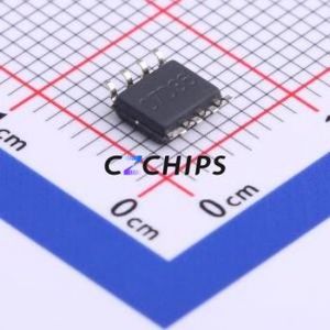 Amplificador de precisión de chip IC de circuito integrado OPA2188AIDR de alta calidad - Product Image 2