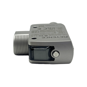 เซ็นเซอร์เลเซอร์ Lr Zh490cb Cmos แบบเกลียว M18 ระยะตรวจจับ 490 มม. สามารถสลับโหมด Npn Pnp ได้ มาตรฐานกันน้ำ IP68 IP69k รองรับ Io Link - Product Image 5