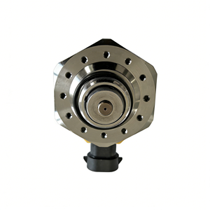 ปั๊มน้ำมันเชื้อเพลิงเครื่องยนต์ดีเซลคุณภาพสูง 312-5620 สำหรับรถขุด 320D เครื่องยนต์ C6 C6.4 วาล์วโซลินอยด์ปั๊มน้ำมันเชื้อเพลิง 3125620 326-4635 - Product Image 6