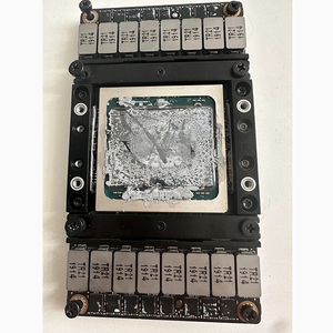 Tarjeta Gráfica NVIDIA Tesla V100 SXM2 de 32GB, GPU V100 32GB - Product Image 6
