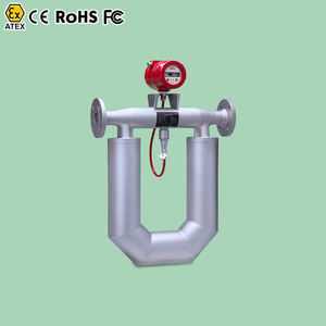 Mass Flowmeter Coriolis Flowmeter <span class=keywords><strong>Hyd</strong></span> <span class=keywords><strong>Flow</strong></span> <span class=keywords><strong>Meter</strong></span> Accusonic <span class=keywords><strong>Flow</strong></span> <span class=keywords><strong>Meter</strong></span>. - Product Image 1