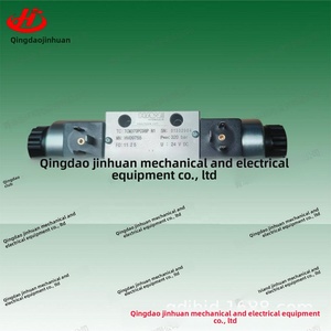 Hoerbiger hidrolik vanalar SCM380PC06P TCM380PC06P SCM370PC06P TCM370PC06P SAM203PC06PGS09 - Product Image 4