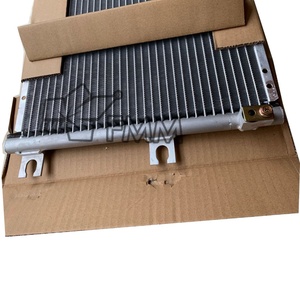 อะไหล่9531181A12สำหรับ95311-81A12 Suzuki Jimny สำหรับคอนเดนเซอร์เครื่องปรับอากาศ - Product Image 5