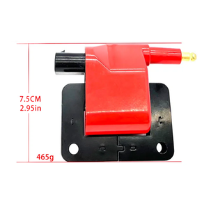 Câble d'allumage haute tension M S D de haute qualité pour moto tout-terrain, transformateur haute tension PN8228 pour moto - Product Image 4