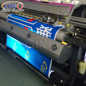 Film Vinyle Réfléchissant Imprimable pour Signalisation Routière, Autocollant <span class=keywords><strong>de</strong></span> Recouvrement <span class=keywords><strong>de</strong></span> Voiture à Impression Numérique Éco-Solvant, Durabilité Extérieure 2-3 <span class=keywords><strong>Ans</strong></span> - Product Image 3