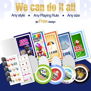 Fábrica personalizada Pull Tab Card Raffle Cards Ticket Tamaño 1 Chances Win <span class=keywords><strong>Free</strong></span> Design Pull Tabs Entradas de juego - Product Image 6