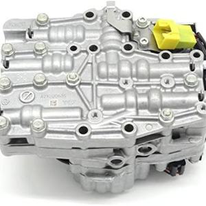 Boîtier de soupape de transmission CVT TR580 pour SUBARU EXIGA LEVORG OUTBACK FORESTER WRX - Product Image 6