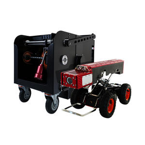 Municipal <b>Environmental</b> Machinery Intelligent High-Definition Non-Destructive <b>Testing</b> <b>Instrument</b> Urban Stormwater Pipe Network - Product Image 1