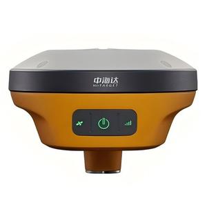 เครื่องมือสำรวจ RTK ความแม่นยำสูง G6 แบบพกพา รหัส GNSS RTK ชุดฐาน - Product Image 3