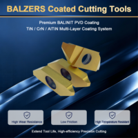 RT225.T60A 60 Degree Metric Threading Inserts Right Hand Configuration Multiple Types a N C for CNC Lathe Threading and Grooving