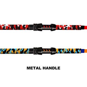 2025 dernière <span class=keywords><strong>carpe</strong></span> de poisson-chat 2 sections 7'6 <span class=keywords><strong>pieds</strong></span> 2.28 mètres 3K fibre de carbone ML puissance <span class=keywords><strong>canne</strong></span> <span class=keywords><strong>à</strong></span> pêche coulée ou type de filature OEM/ODM - Product Image 1