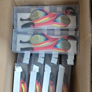 Equipo de Natación <span class=keywords><strong>Profesional</strong></span> al por Mayor, Gafas de Natación de Competición Profesionales, Gafas de Natación con Logotipo Personalizado, Gafas de Natación, Schwimmbrille - Product Image 3