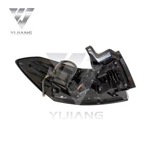 Luces traseras LED para Tigo 8pro Modelo Premium Automotive <span class=keywords><strong>Boutique</strong></span> Accesorios - Product Image 6