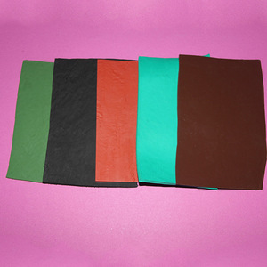 Rouleau de caoutchouc composé EPDM Jiaxing, résistant aux intempéries, qualité standard - Product Image 4
