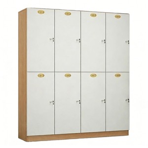 <span class=keywords><strong>Armadietti</strong></span> Personalizzabili per Spogliatoi e Centri Ricreativi - Product Image 2