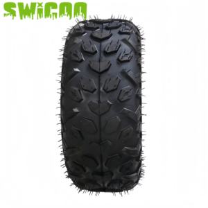 SWICOO <span class=keywords><strong>Pneu</strong></span> de haute qualité 145/70-6 pouces pour <span class=keywords><strong>quad</strong></span>, moto tout-terrain, ATV, buggy <span class=keywords><strong>50cc</strong></span> 110cc - Product Image 3
