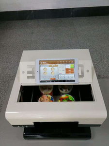 Máquina Impresora Automática de Latte Art para Café, Equipo Inteligente para Imprimir Patrones en Café - Product Image 4