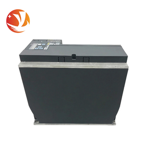 Controlador Lógico Programable (PLC) SIEMENS 6SL3 210-5FE17-0UA0 6SL3210-5FE17-0UA0 Nuevo y Original para Programación de PLC, 16 E/S, 110V - Product Image 2