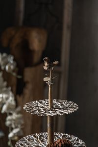 Envanter nokta tatlı masa dekorasyon parçaları, kek rafı, düğün pastası raf üç kat - Product Image 5