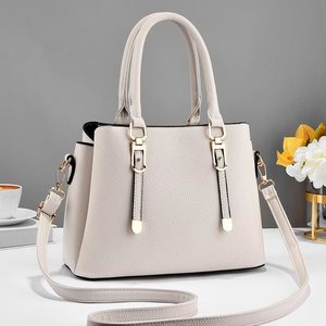 Women PU Leather Handbags Ladies Large Tote Bag Female <b>Square</b> Shoulder Bags Fashion Crossbody Bags - Product Image 4