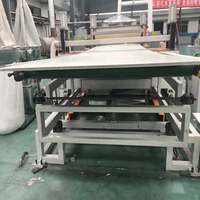 Panneau de coffrage en plastique alvéolaire PP moderne résistant aux intempéries 1220x2440mm, taille personnalisable pour la construction extérieure à grande échelle