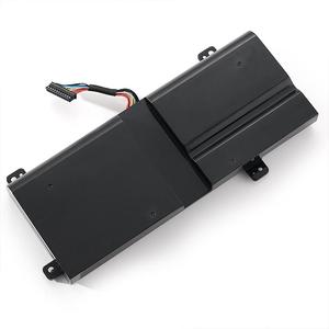 Batterie d'ordinateur portable de remplacement en gros G05YJ 69Wh pour Dell Alienware M14x R3 R4 P39G Y3PN0 8X70T Y3PN0 - Product Image 4
