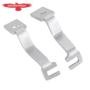 Prensatelas 135-18600 135-18709 para Máquinas de Coser JUKI LK-1850 <span class=keywords><strong>1900</strong></span>, etc., Piezas para Remalladoras - Product Image 2