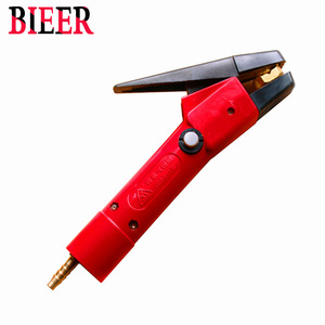 Bieer Carbon Arc Gouging Torch JG86 1 Type With External Cable And Air Hose For High Pressure Cleaning - Product Image 1