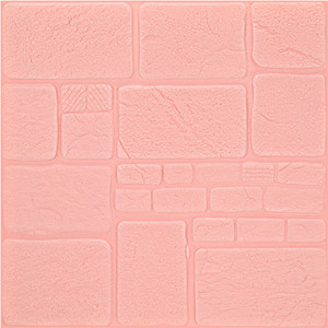 Effetto <span class=keywords><strong>pietra</strong></span> Schiuma di <span class=keywords><strong>Carta</strong></span> <span class=keywords><strong>Da</strong></span> <span class=keywords><strong>Parati</strong></span> Per La Decorazione Della Stanza 3d Adesivi Murali - Product Image 4