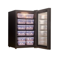 Incubateur d'oeufs de reptile à contrôle solaire écloserie caille et volaille poulet machine à couver pour émeu et autruche