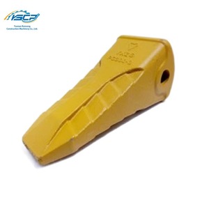 OEM per Cat Wheel Loader terne <span class=keywords><strong>Jcb</strong></span> Mini Rock escavatore forgiato benna denti 1 u3352 8 e6464 1 u3352rc macchine da costruzione parti - Product Image 3