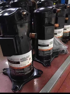 Compresor de Refrigeración Scroll <span class=keywords><strong>Copeland</strong></span> VR52KS-TFP-542 Original, Nuevo, 4HP, 3PH, 50Hz, R22 para Sistemas HVAC - Product Image 5