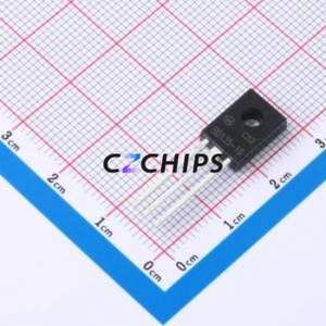 Transistor Bipolar de Unión (BJT) BD13516STU TO-126 Nuevo y Original - Product Image 1