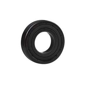 Rodamiento original 6005-2Z VA208 de alta temperatura 350°C para horno industrial, camión de horno, maquinaria alimentaria, en stock 6005 2 - Product Image 3