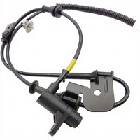 Pièces détachées automobiles Capteur ABS 95670-1R100 956701R100 pour Hyundai Accent IV (RB) 2010-2019 Accent IV Saloon (RB) 2010- Solaris Saloon