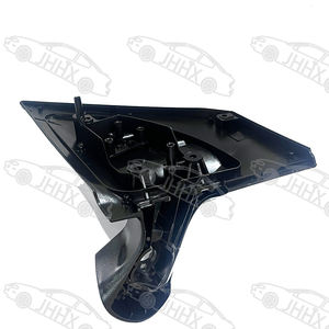 Base de rétroviseur de voiture pour <span class=keywords><strong>TOYOTA</strong></span> VIOS <span class=keywords><strong>yaris</strong></span> <span class=keywords><strong>2014</strong></span> 2015 2016 2017 Pied de rétroviseur de voiture - Product Image 6